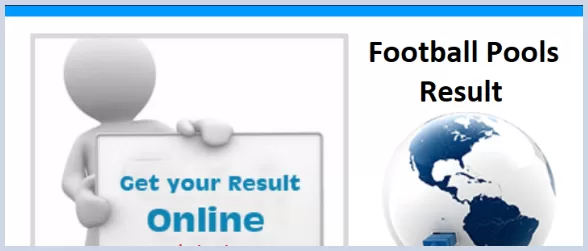 Football pools