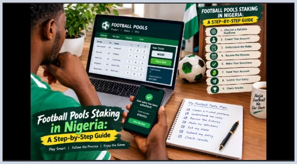 Football pools