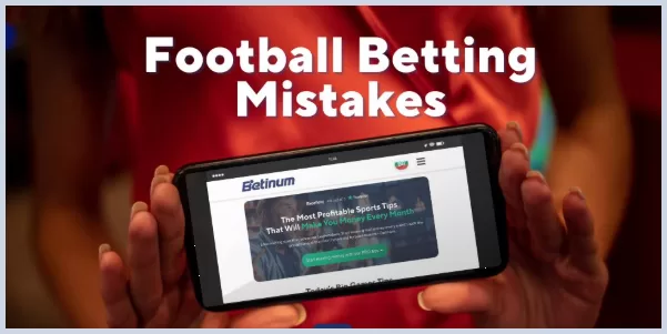 Football betting
