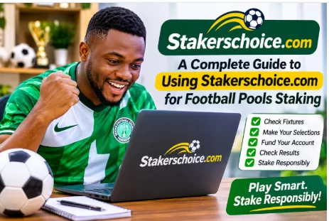 stakerschoice