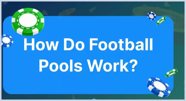 How do football pools work?